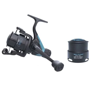 Макара Макара заден аванс DRENNAN Vertex Reel RD 3000 Float