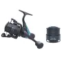 Макара заден аванс DRENNAN Vertex Reel RD 3000 Float