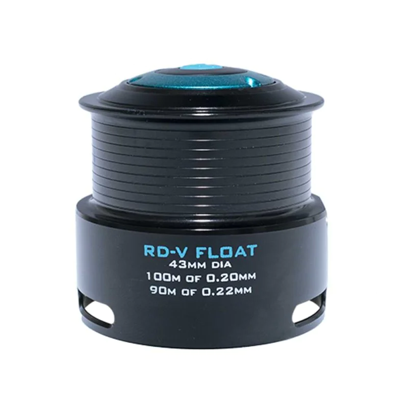 Макара Макара заден аванс DRENNAN Vertex Reel RD 3000 Float