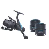 Макара Макара заден аванс DRENNAN Vertex Reel RD 4000 Feeder