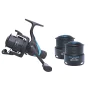 Макара заден аванс DRENNAN Vertex Reel RD 4000 Feeder