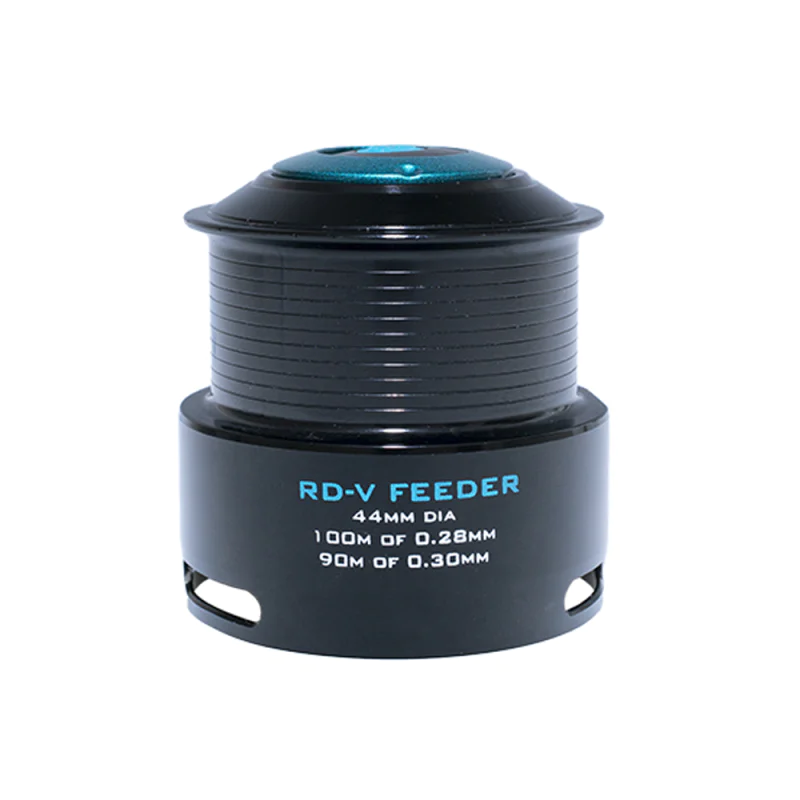 Макара Макара заден аванс DRENNAN Vertex Reel RD 4000 Feeder