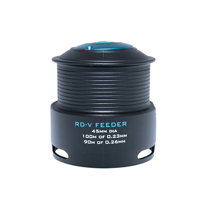 Макара Макара заден аванс DRENNAN Vertex Reel RD 4000 Feeder