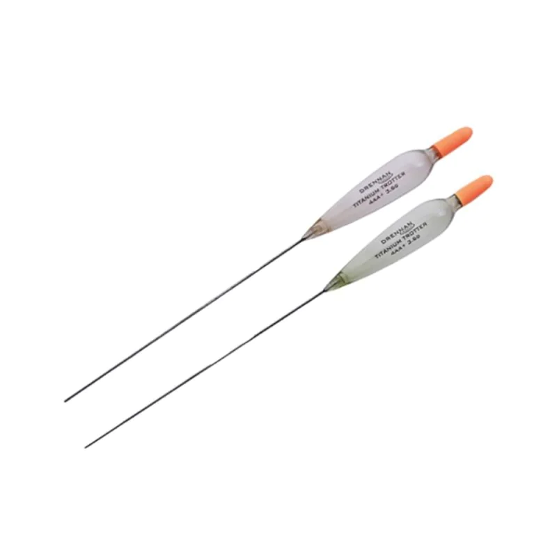 Плувка DRENNAN Titanium Trotter