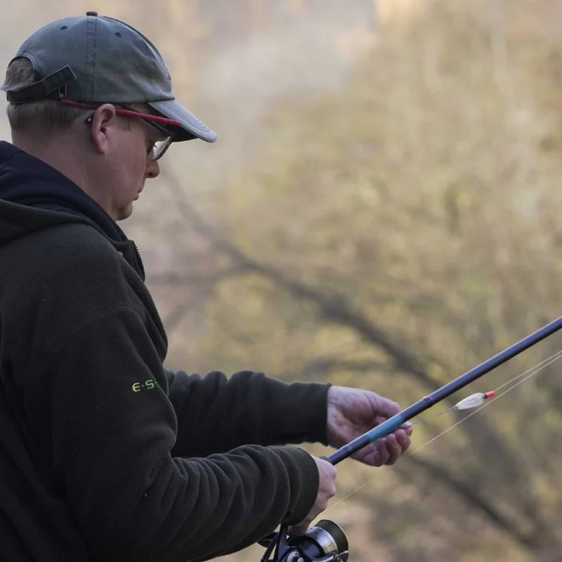 Плувка DRENNAN Titanium Trotter