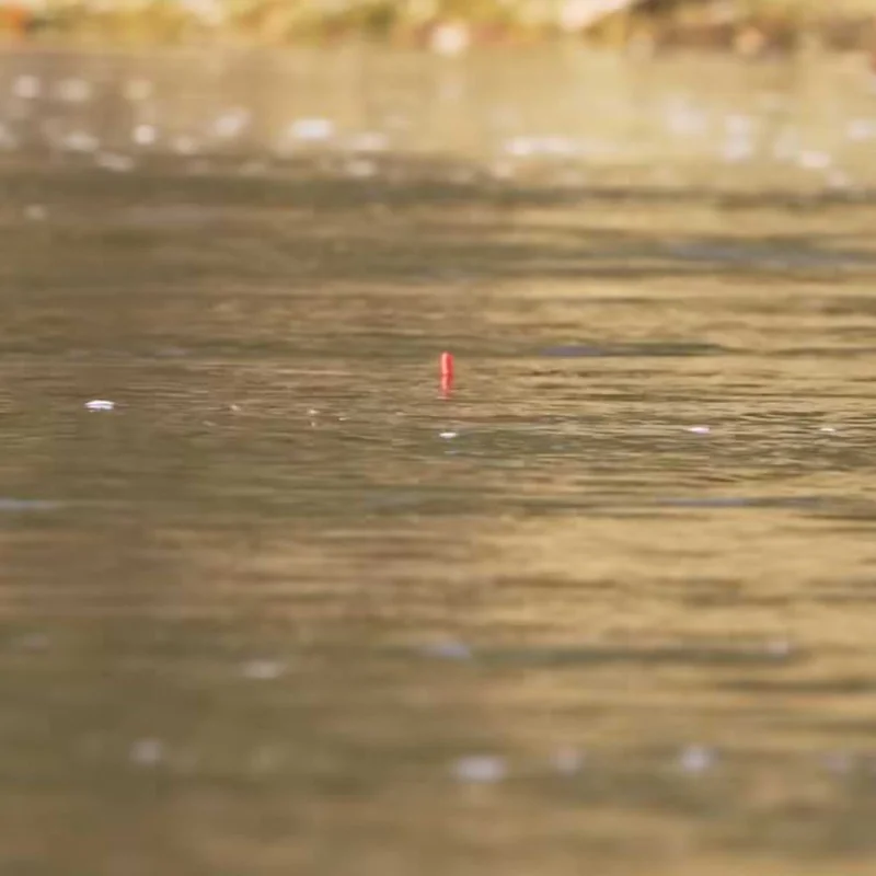 Плувка DRENNAN Titanium Trotter