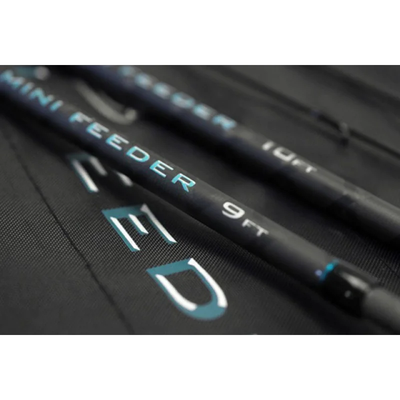 Фидер въдица DRENNAN Ultralight Mini Feeder 9ft to 10ft