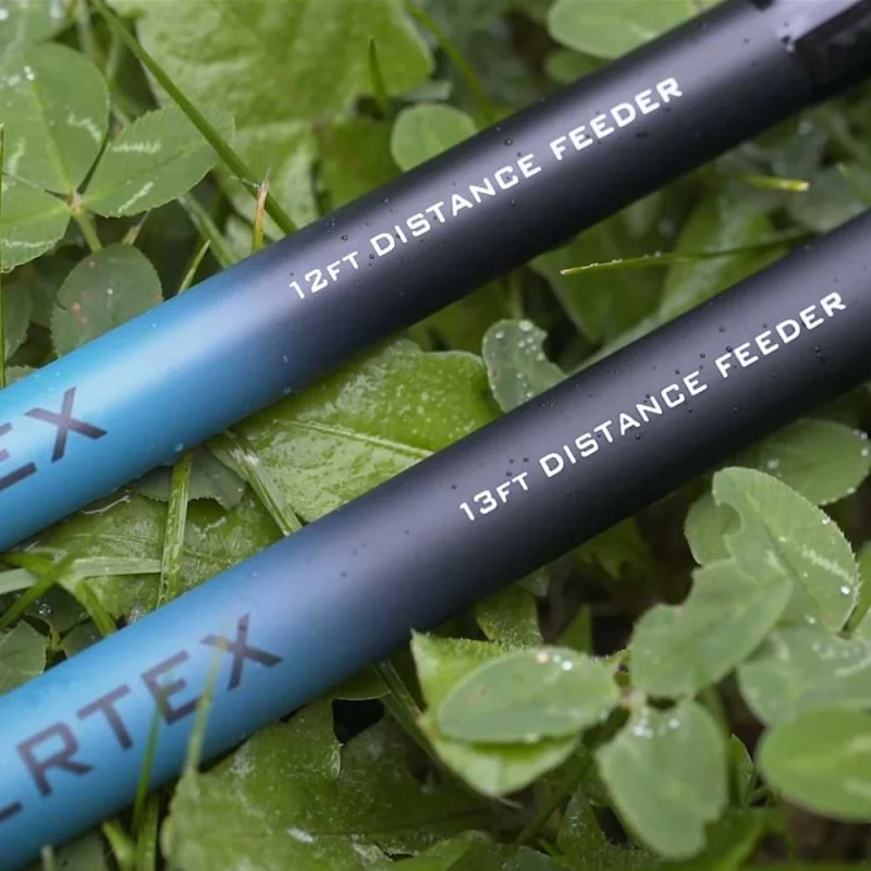 Фидер въдица DRENNAN Vertex Distance Feeder Rod 13ft 3.96m