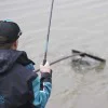 Фидер въдица DRENNAN Vertex Distance Feeder Rod 13ft 3.96m