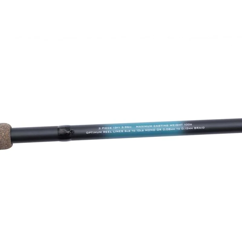 Фидер въдица DRENNAN Vertex Distance Feeder Rod 13ft 3.96m