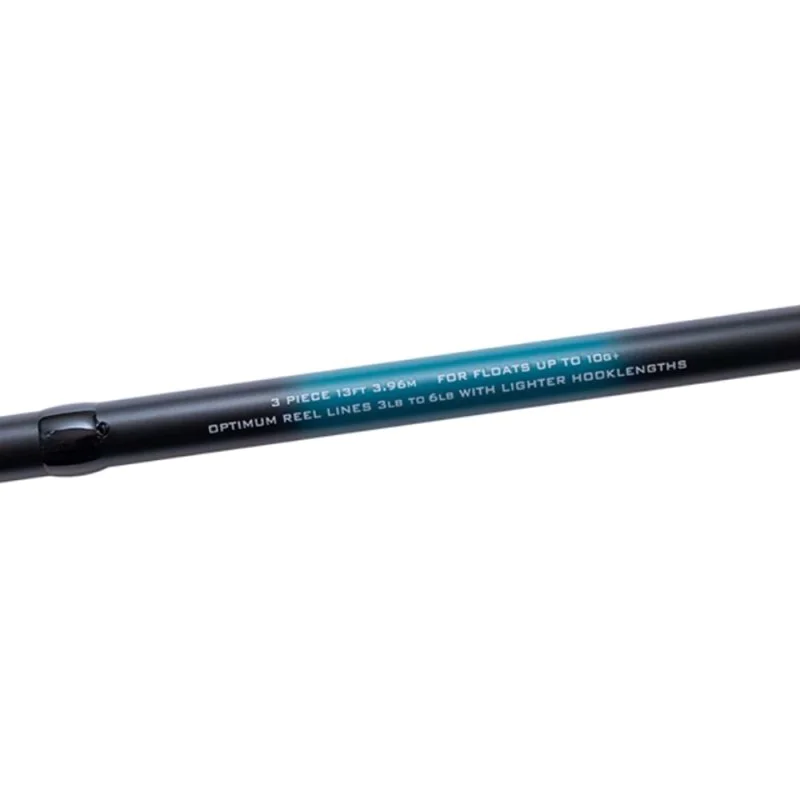 Мач въдица DRENNAN Vertex Float MK2 13ft 3.96m