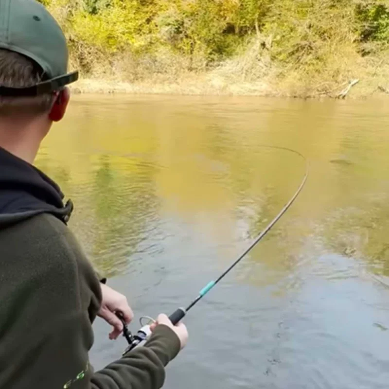 Мач въдица DRENNAN Vertex Float MK2 13ft 3.96m