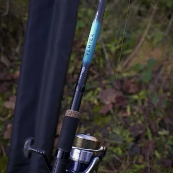 Мач въдица DRENNAN Vertex Float MK2 13ft 3.96m