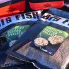 Пелети DYNAMITE BAITS Big Fish Method Pellets 1.8 kg