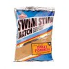 Захранка DYNAMITE BAITS Swim Stim Match Sweet Fishmeal Groundbait Steve Ringer 2kg