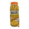 Царевичен микс DYNAMITE BAITS Frenzied Maize Jar 2.5l