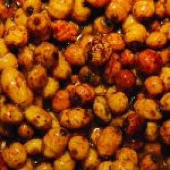 Тигров фъстък DYNAMITE BAITS Frenzied Tiger Nuts 800g