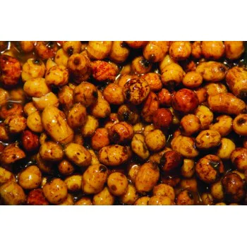 Тигров фъстък DYNAMITE BAITS Frenzied Tiger Nuts Jar 2.5l