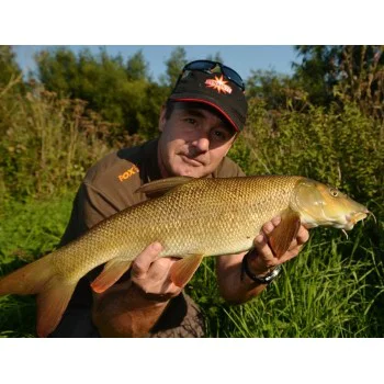 Стръв за кука DYNAMITE BAITS Meaty Fish Bites Pellets 8mm