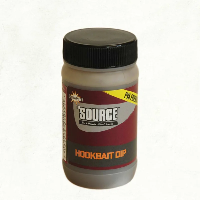Дип - атрактант DYNAMITE BAITS The Source Concentrate Dip 100ml