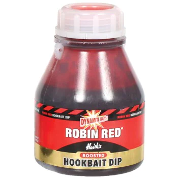 Дип - атрактант DYNAMITE BAITS Robin Red Dip