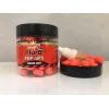 Плуваща стръв DYNAMITE BAITS Robin Red Fluro Pop-Up and Dumbells
