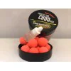 Плуваща стръв DYNAMITE BAITS Robin Red Fluro Pop-Up 20mm