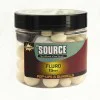 Плуващи топчета DYNAMITE BAITS The Source White Fluro Pop-Up