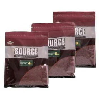 Пелети DYNAMITE BAITS The Source Pellets 900g