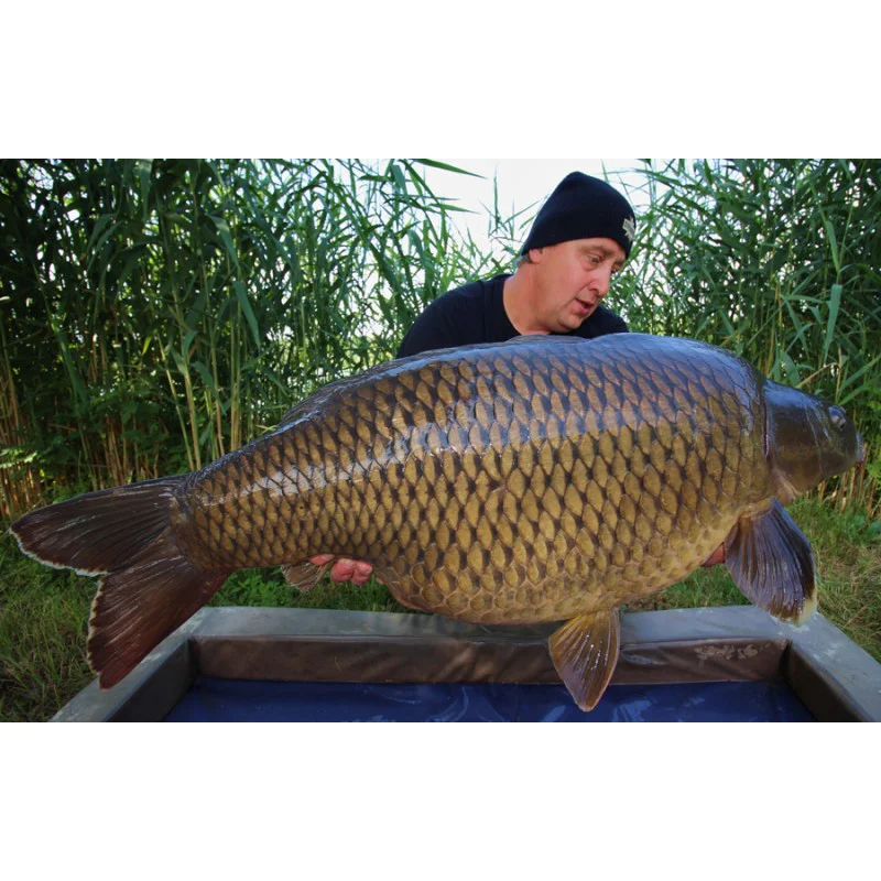 Протеинови топчета DYNAMITE BAITS Hot Fish and GLM Boilie 26mm 350g