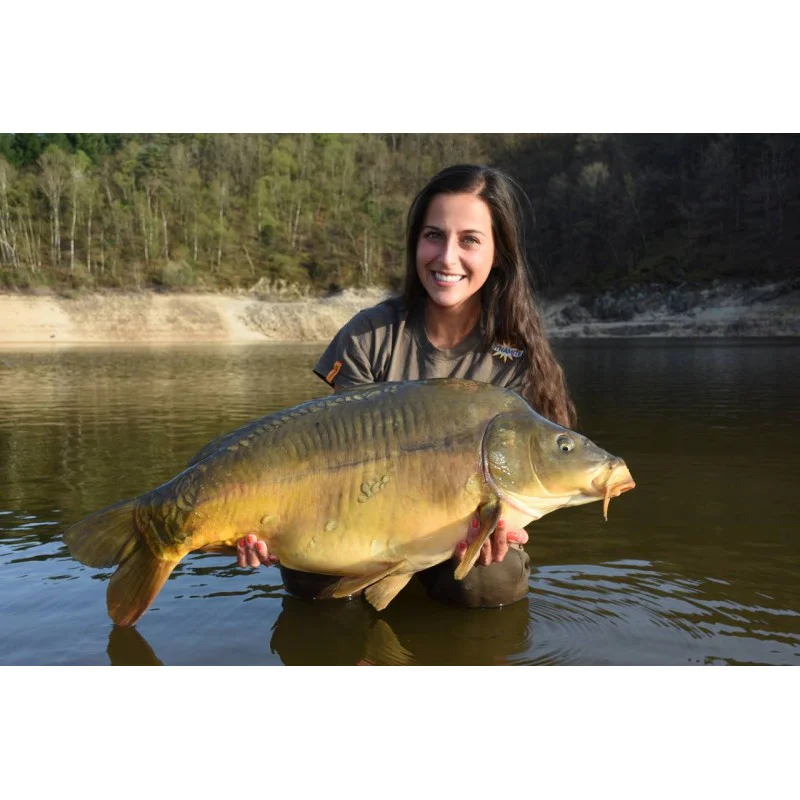 Протеинови топчета DYNAMITE BAITS Hot Fish and GLM Boilie 26mm 350g