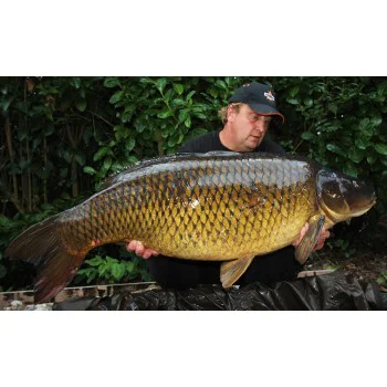 Плуващи топчета DYNAMITE BAITS Hot Fish and GLM Foodbait Pop Up