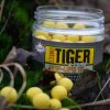 Плуващи топчета DYNAMITE BAITS Sweet Tiger and Corn Pop-Ups 15mm
