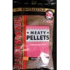 Пелети DYNAMITE BAITS Meaty Fish Pellets