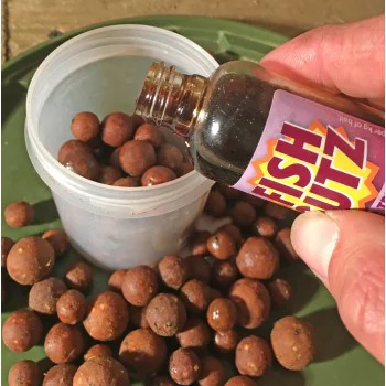 Ускорител за захранка DYNAMITE BAITS Fish Gutz Feeding Trigger