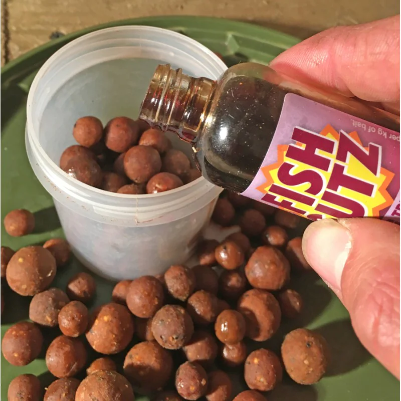 Ускорител за захранка DYNAMITE BAITS Fish Gutz Feeding Trigger