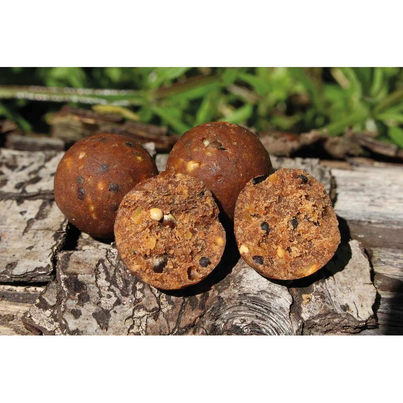 Протеинови топчета DYNAMITE BAITS CompleX-T Boilies 26mm