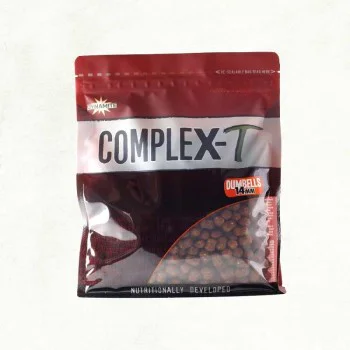 Дъмбели DYNAMITE BAITS CompleX-T Dumbells 14mm