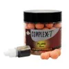 Топчета и дъмбели DYNAMITE BAITS CompleX-T Fluro Pop-Ups and Dumbells