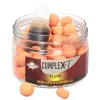 Топчета и дъмбели DYNAMITE BAITS CompleX-T Fluro Pop-Ups and Dumbells