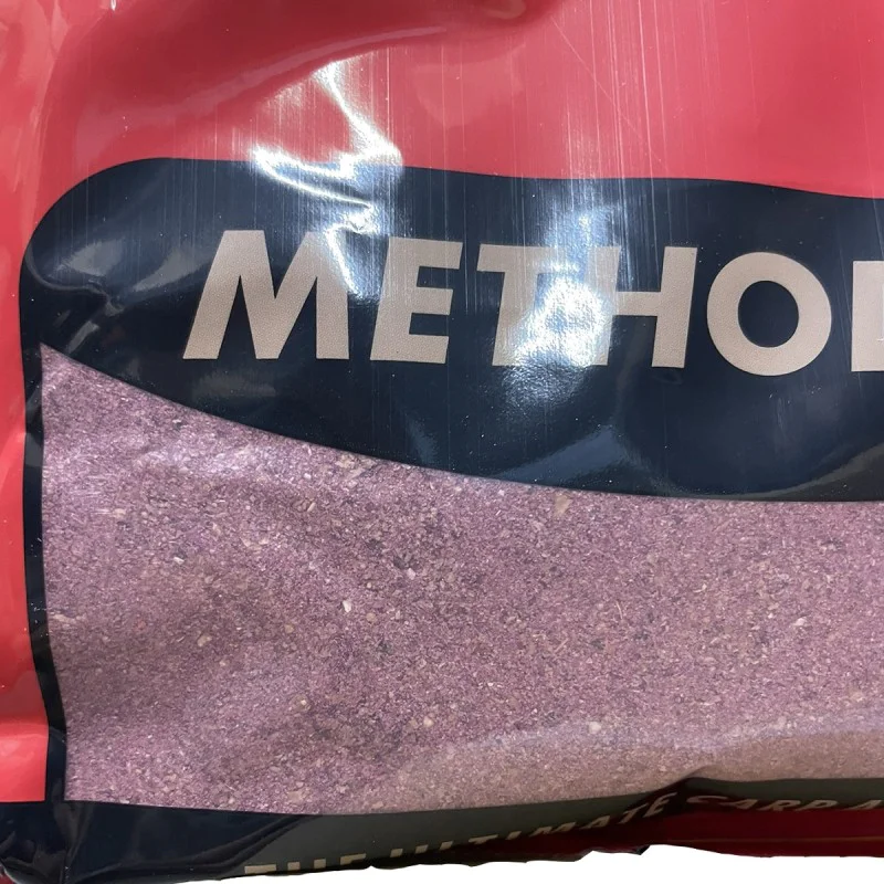 Захранка DYNAMITE BAITS Robin Red Method Mix 1.8kg