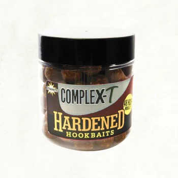 Протеинови топчета DYNAMITE BAITS CompleX-T Hardened Hookbaits 20mm