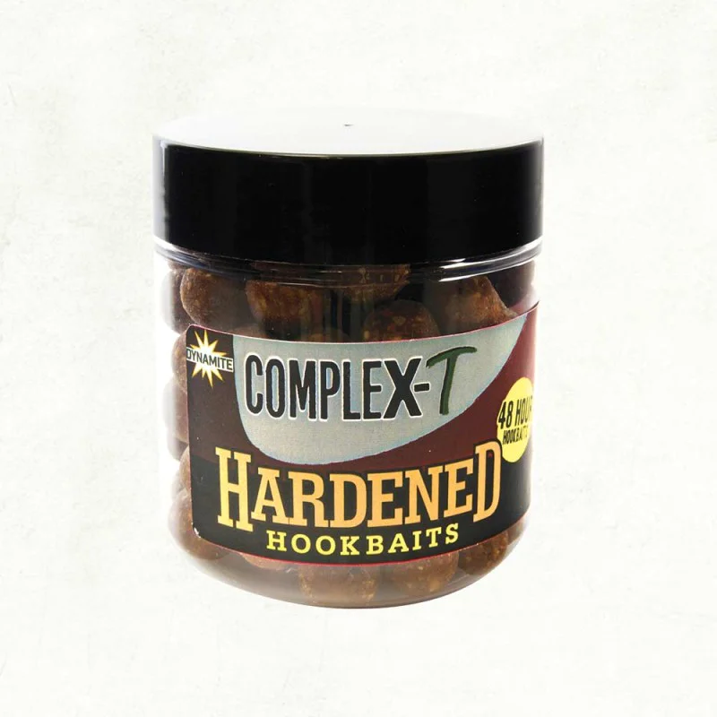 Протеинови топчета DYNAMITE BAITS CompleX-T Hardened Hookbaits 20mm