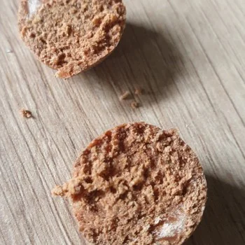 Топчета и дъмбели DYNAMITE BAITS CompleX-T Foodbait Pop Up