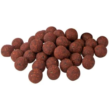 Протеинови топчета DYNAMITE BAITS Krill and Crayfish Carp Tec Boilies 20mm