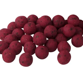 Протеинови топчета DYNAMITE BAITS Bloodworm Carp Tec Boilies 20mm