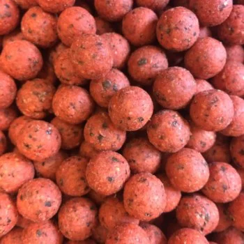 Протеинови топчета DYNAMITE BAITS Tutti Frutti Carp Tec Boilies 20mm