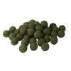 Протеинови топчета DYNAMITE BAITS Spicy Squid Carp Tec Boilies 20mm 2kg