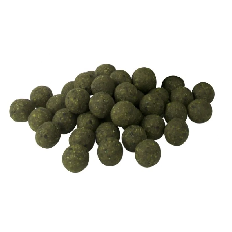 Протеинови топчета DYNAMITE BAITS Spicy Squid Carp Tec Boilies 20mm 2kg