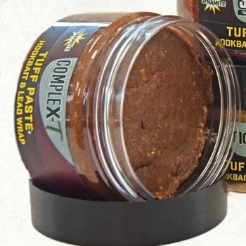Паста за кука DYNAMITE BAITS Tuff Paste CompleX-T